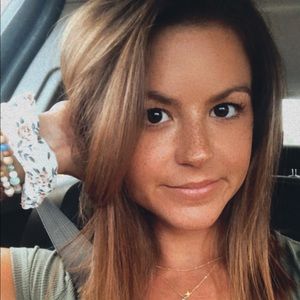 Meet your Posher, Christie